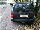 Nissan Sunny 1.6, 1991, 