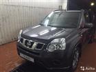 Nissan X-Trail 2.0CVT, 2013, 