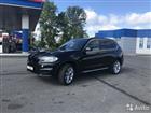 BMW X5 3.0AT, 2016, 