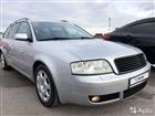 Audi A6 2.5AT, 1998, 