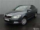 Skoda Octavia 1.6, 2012, 172099