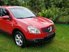 Nissan Qashqai 1.5, 2007, 260000