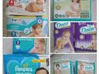  -, , pampers 1,2,3,4,4 ,5,6