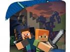   minecraft kilof TNT steve 140X200