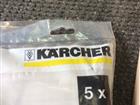    karcher nt