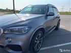 BMW X5 3.0AT, 2015, 96600