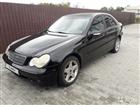 Mercedes-Benz C- 2.0, 2000, 270000