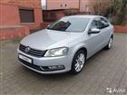 Volkswagen Passat 1.8AMT, 2012, 190000