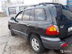 Hyundai Santa Fe 2.7AT, 2003, 200000