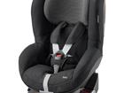 Maxi cosi tobi  9-18 KG 2016