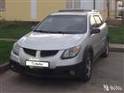 Pontiac Vibe 1.8AT, 2003, 250000