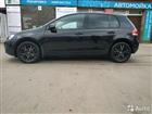 Volkswagen Golf 1.6, 2011, 115000