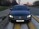 Volkswagen Phaeton 3.0AT, 2004, 215000