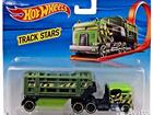  Hot wheels Caged Cargo