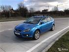 Ford Focus 2.0AT, 2005, 208359