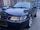 Saab 900 2.0, 1995, 300000