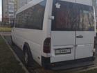 Mercedes-Benz Sprinter Classic 2.1, 2004, 44558