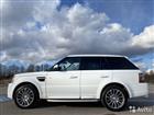 Land Rover Range Rover Sport 5.0AT, 2011, 131000