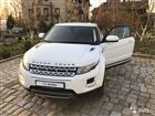 Land Rover Range Rover Evoque 2.2AT, 2012, 103000