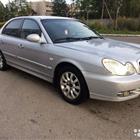 Hyundai Sonata 2.0 AT, 2006, 