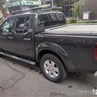 Nissan Navara 2.5 AT, 2007, 