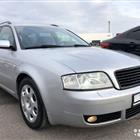 Audi A6 2.5 AT, 1998, 