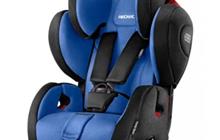  Recaro Young Sport Hero  9  36 