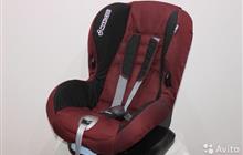   Maxi Cosi Priori SPS  9  18