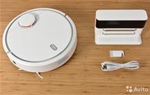 Xiaomi Mi Robot VacuumCleaner