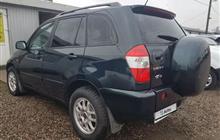 Chery Tiggo (T11) 2.0AT, 2009, 150000