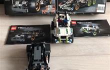 Lego Technic