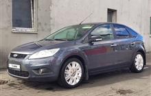 Ford Focus 2.0AT, 2011, 150000