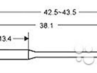   Schmetz 134x35 (DPx35D) D, SD1    ,   D -   ; SD1 -   ,     1 , ?134-35?  