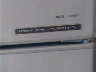   TOSHIBA HIBRID PLAZMA  