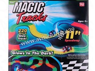   Magic Tracks 220   : ,  , ,  , 69,   ,  7 ,       