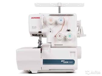   Janome 205d,  ,   2019 ,   ,  !!!  4- ,     