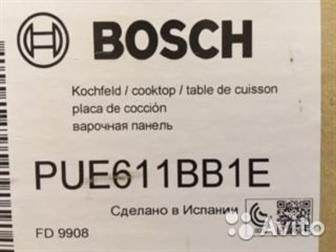 BOSCH  PUE611BB1E   , ,  