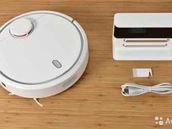   Xiaomi Mi Robot VacuumCleaner    ,  ,   ,     :(  