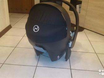   Cybex Aton Basic()  -: 0 -:    18 -: 0 - 13 -   -   -  