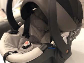  Stokke    isofix  BeSafe,         (BeSafe), : /  