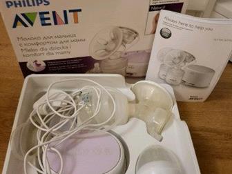    Philips Avent Natural SCF    , : /  