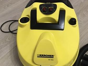    Karcher SV 1902, , ,       ,     ,   ,    