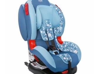   Siger Art  Isofix 9-25 :              