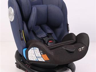  Rant GT isofix   Top Tether ,  0/1/2/3 (0-36 ),  360     isofix-  360 ,       