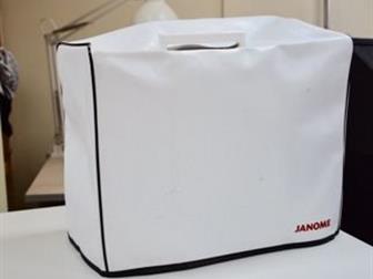   ()  Janome CoverPro 7,           ,       