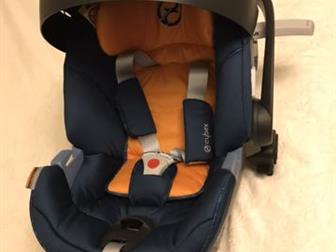  Cybex Aton 5             13     45  87 ,    