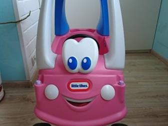  - Little tikes   ,  :  1 , : , : 75  42  85 , : /  