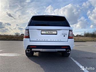  Range Rover Sport,     , 3,8/5 ,   ,     ,       ,    