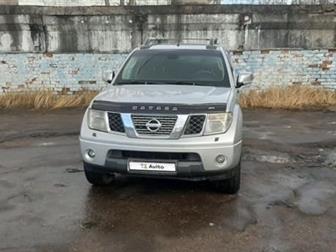  Nissan Navara 2007    ,    ,  ,   ,         ,    