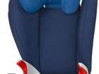  Britax Romer KidFix SL(15-36)